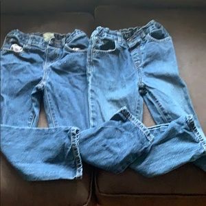 Children’s Place Boys Jeans - 2-Pack